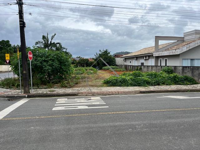 Terreno à venda, AMIZADE, JARAGUA DO SUL - SC