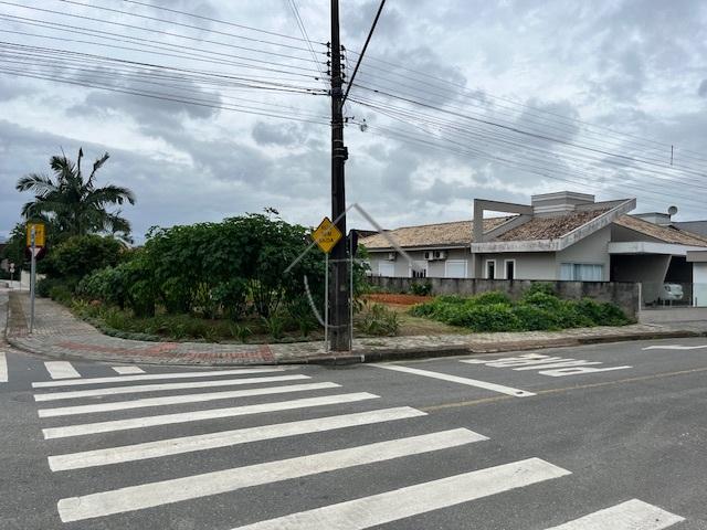 Terreno à venda, AMIZADE, JARAGUA DO SUL - SC