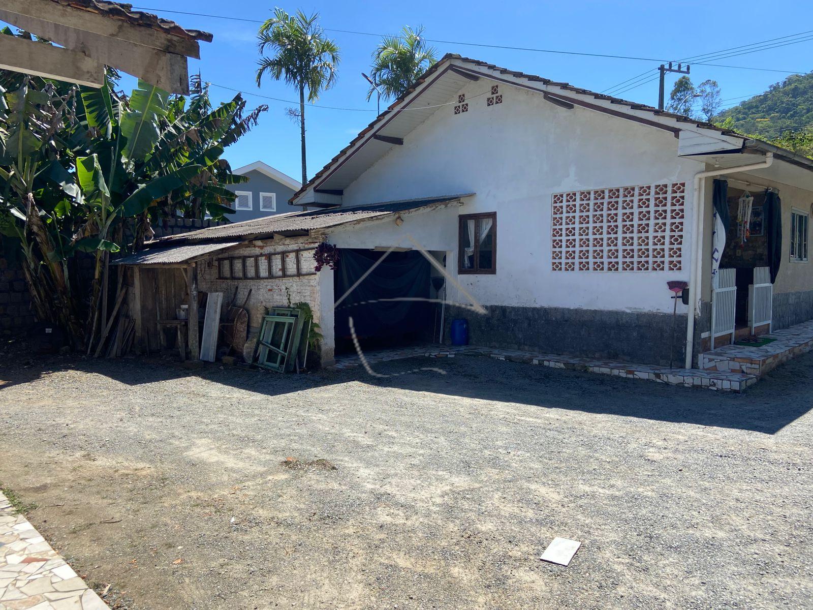 Terreno à venda, RIO DA LUZ, JARAGUA DO SUL - SC