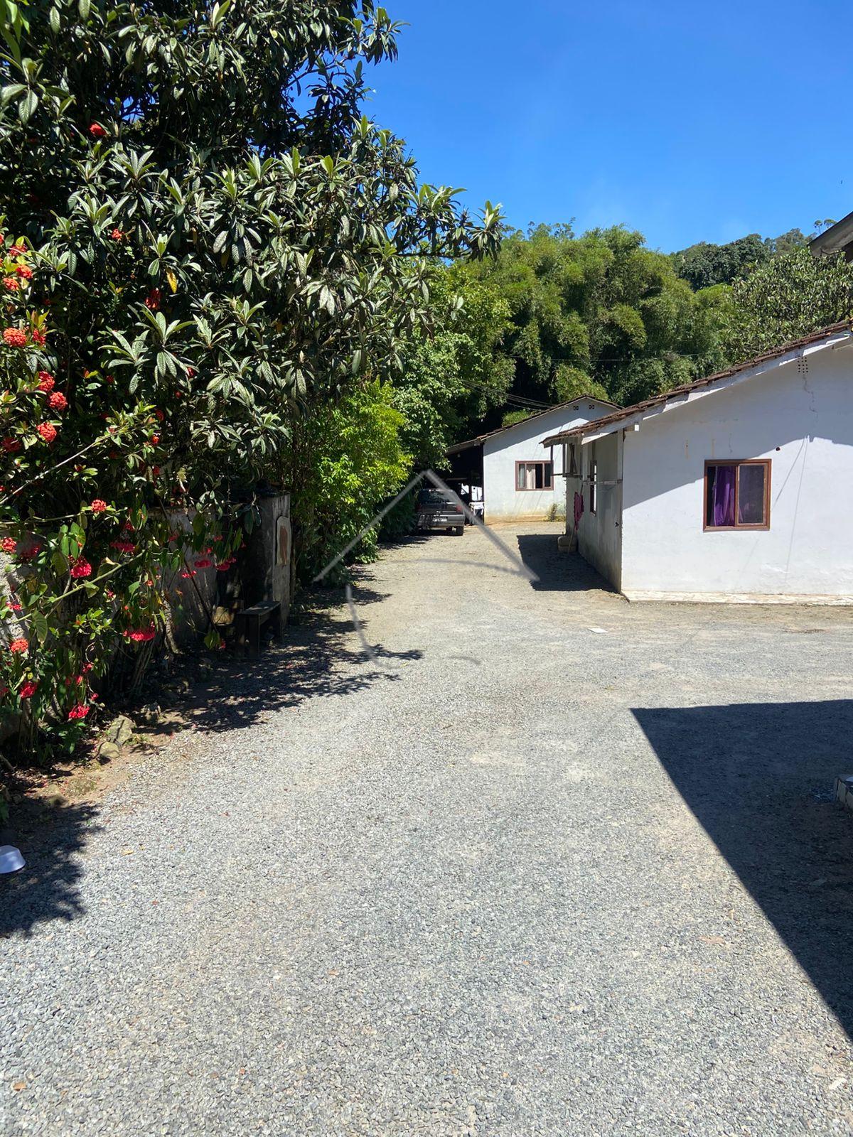 Terreno à venda, RIO DA LUZ, JARAGUA DO SUL - SC