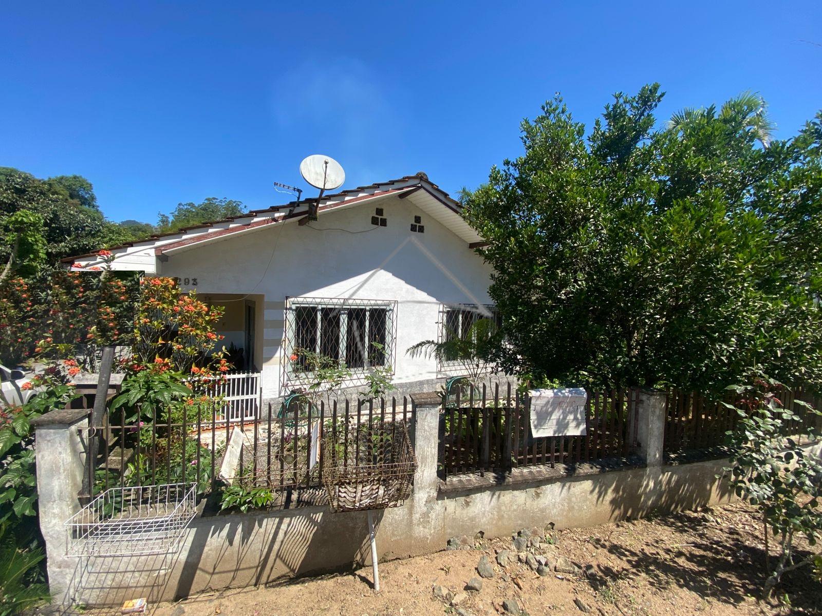 Terreno à venda, RIO DA LUZ, JARAGUA DO SUL - SC
