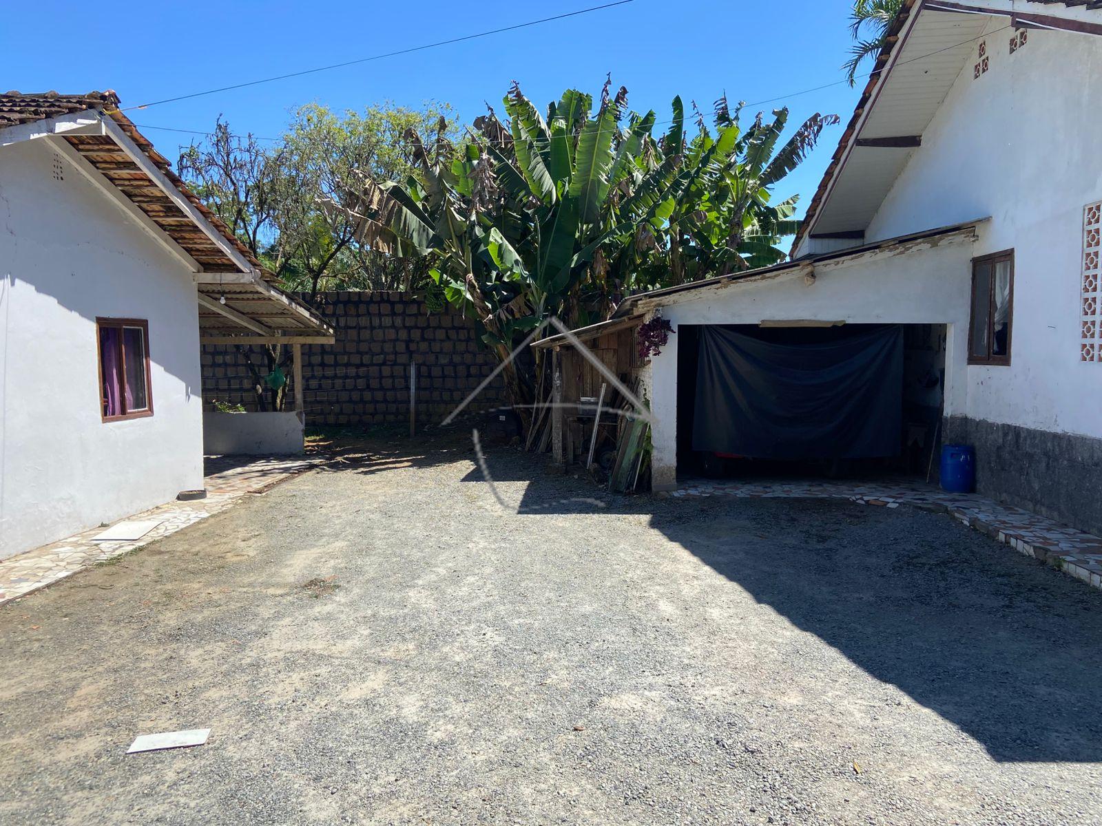 Terreno à venda, RIO DA LUZ, JARAGUA DO SUL - SC