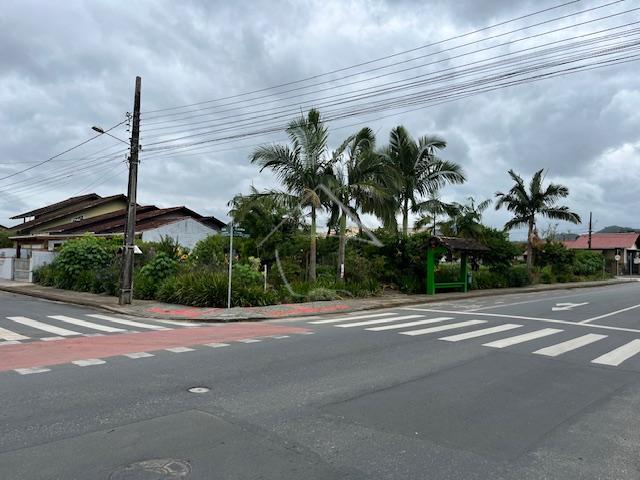 Terreno à venda, AMIZADE, JARAGUA DO SUL - SC