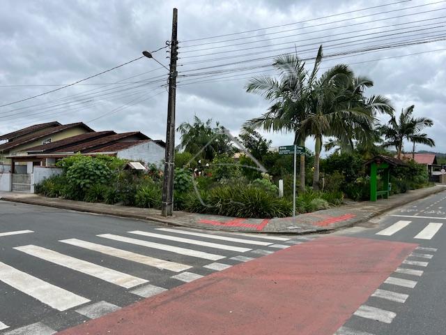 Terreno à venda, AMIZADE, JARAGUA DO SUL - SC