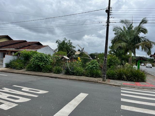 Terreno à venda, AMIZADE, JARAGUA DO SUL - SC