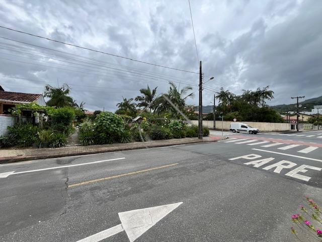 Terreno à venda, AMIZADE, JARAGUA DO SUL - SC