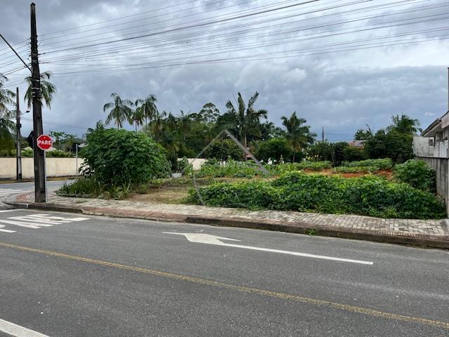 Terreno à venda, AMIZADE, JARAGUA DO SUL - SC