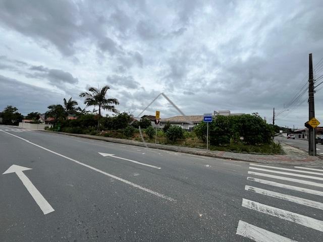 Terreno à venda, AMIZADE, JARAGUA DO SUL - SC