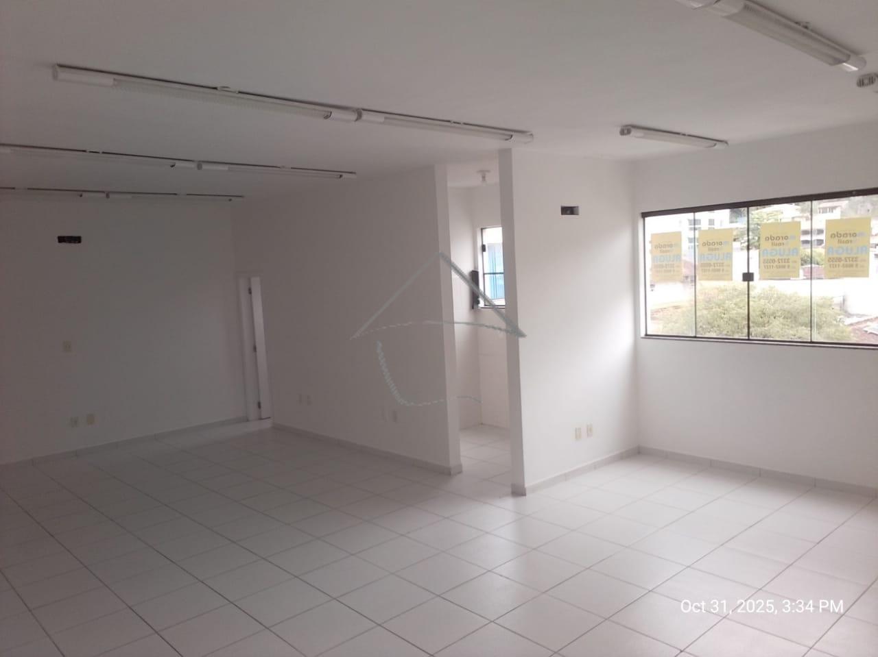 Sala Comercial para locação, VILA NOVA, JARAGUA DO SUL - SC