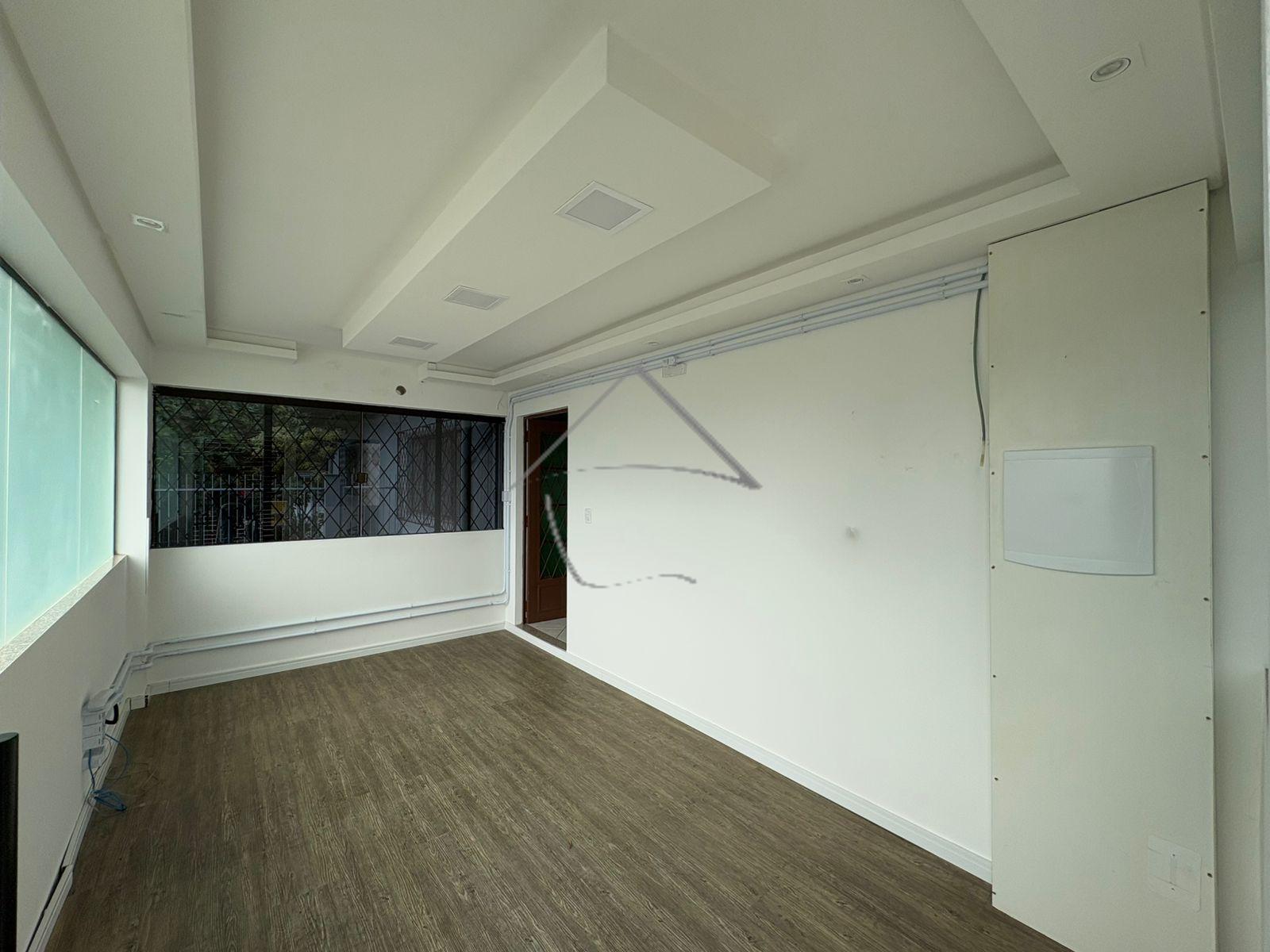 SALA COMERCIAL E RESIDENCIAL BAIRRO VILA NOVA