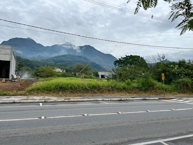 Terreno à venda, ILHA DA FIGUEIRA, JARAGUA DO SUL - SC