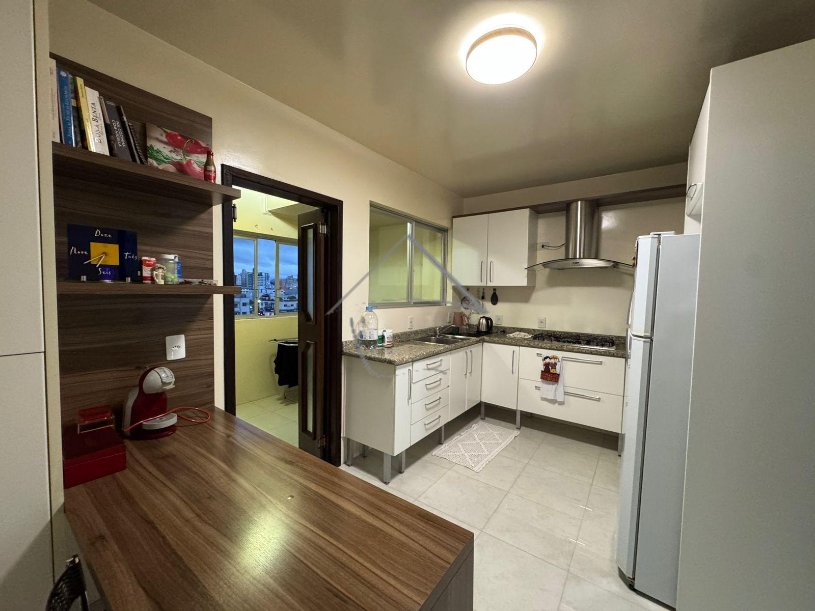 Apartamento com 3 dormitórios à venda, CENTRO, JARAGUA DO SUL ...