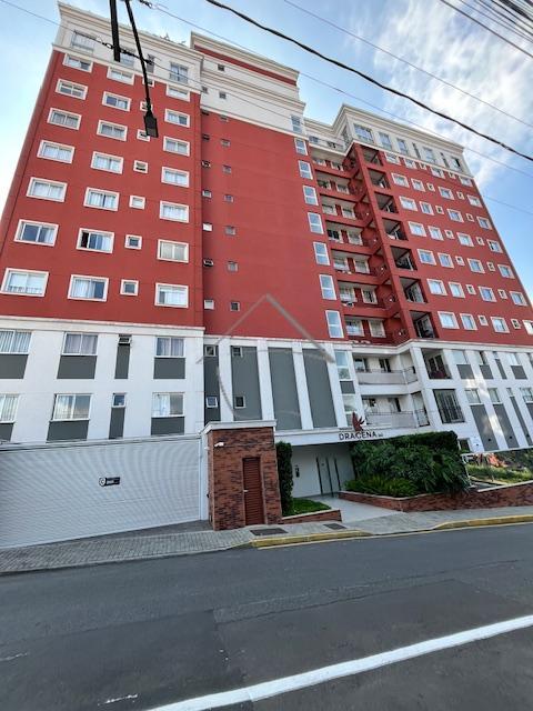 Apartamento à venda, NOVA BRASÍLIA, JARAGUA DO SUL - SC