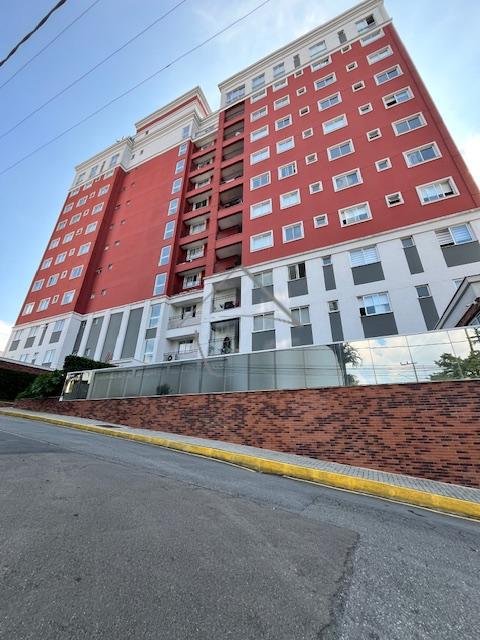 Apartamento à venda, NOVA BRASÍLIA, JARAGUA DO SUL - SC