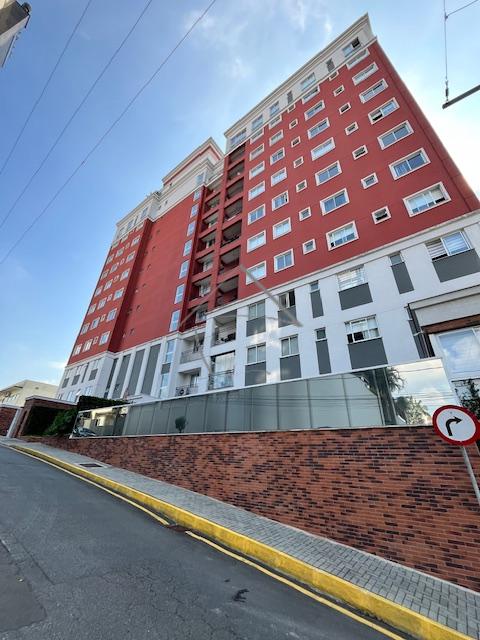 Apartamento à venda, NOVA BRASÍLIA, JARAGUA DO SUL - SC