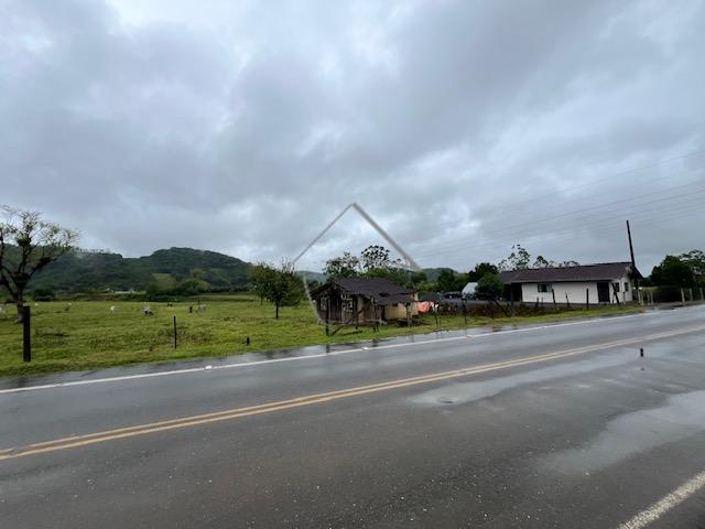 Terreno à venda, AVAI, GUARAMIRIM - SC