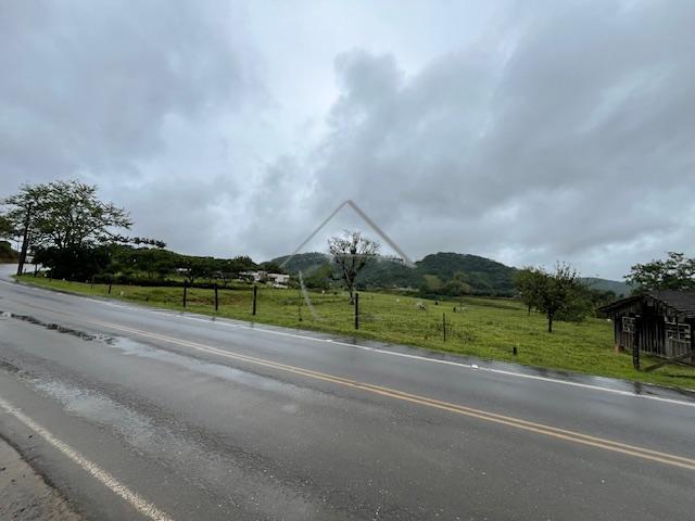 Terreno à venda, AVAI, GUARAMIRIM - SC