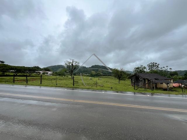 Terreno à venda, AVAI, GUARAMIRIM - SC