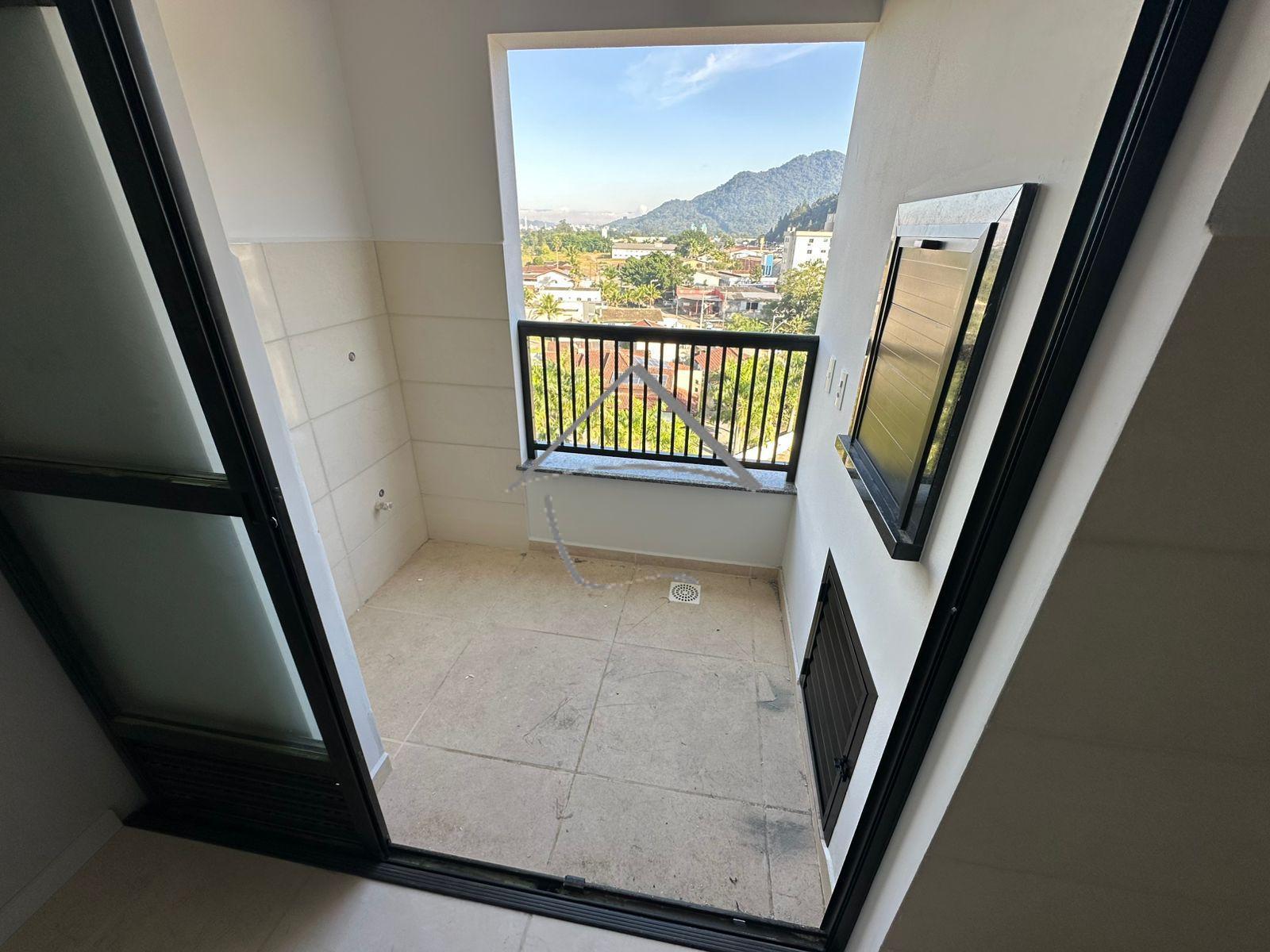 Apartamento para locação, IMIGRANTES, GUARAMIRIM - SC