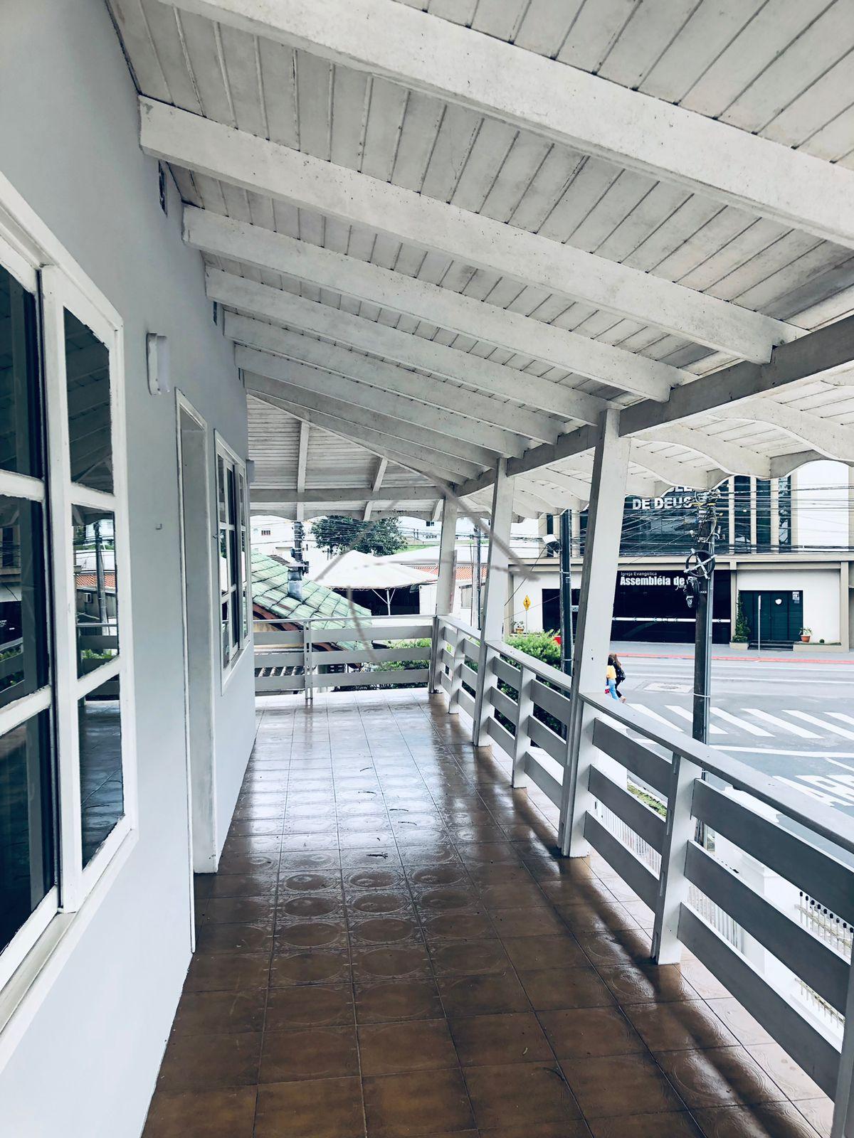 Casa com 9 dormitórios para locação, CENTRO, JARAGUA DO SUL - SC