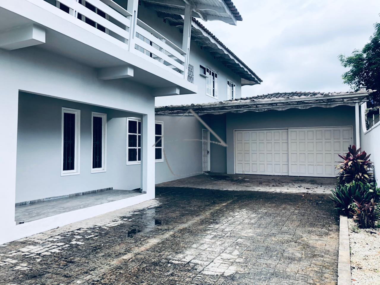 Casa com 9 dormitórios para locação, CENTRO, JARAGUA DO SUL - SC