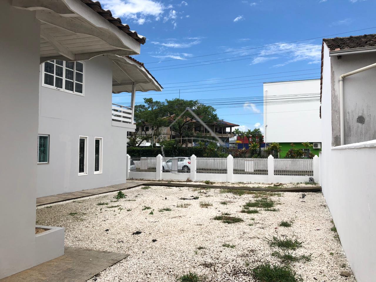 Casa com 9 dormitórios para locação, CENTRO, JARAGUA DO SUL - SC