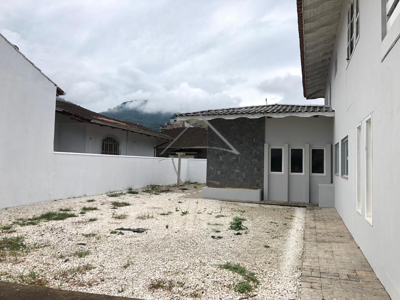 Casa com 9 dormitórios para locação, CENTRO, JARAGUA DO SUL - SC