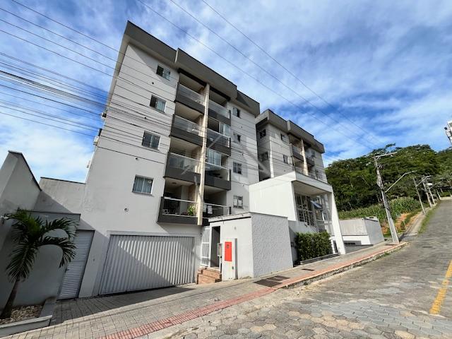 Apartamento à venda, VILA NOVA, JARAGUA DO SUL - SC