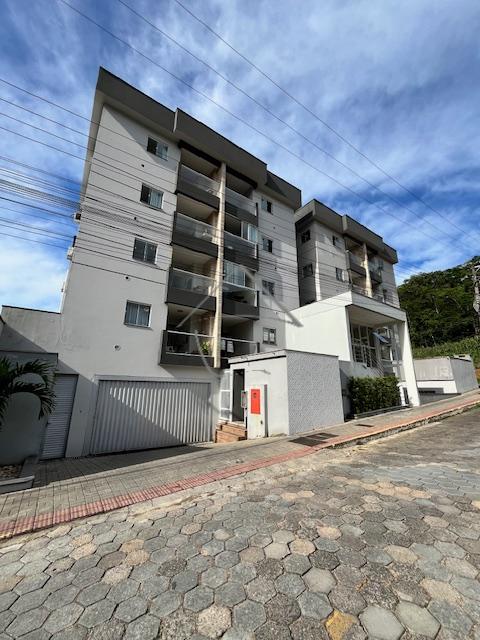 Apartamento à venda, VILA NOVA, JARAGUA DO SUL - SC