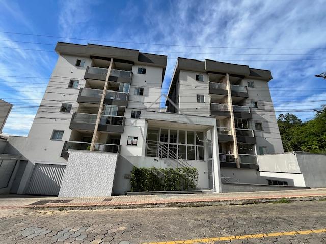Apartamento à venda, VILA NOVA, JARAGUA DO SUL - SC