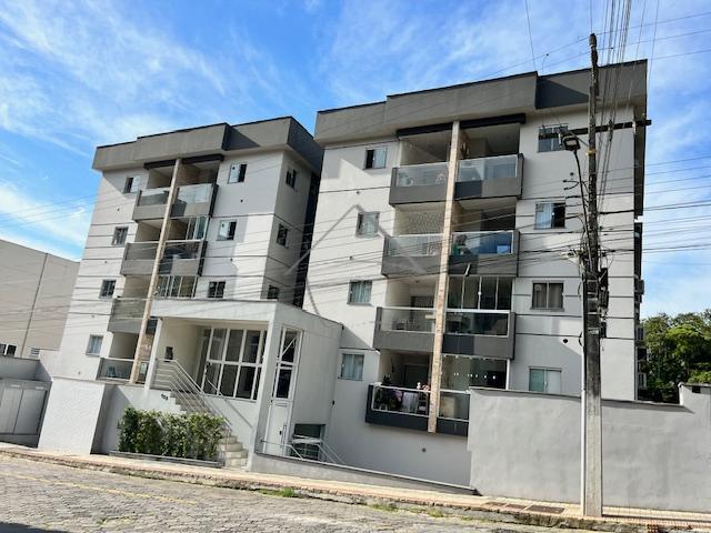 Apartamento à venda, VILA NOVA, JARAGUA DO SUL - SC