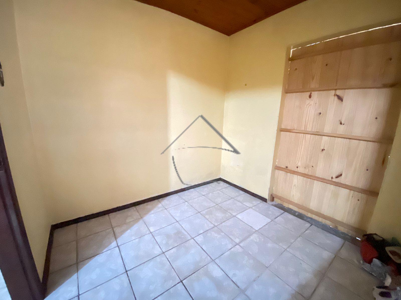 Terreno com duas casas para venda, SANTO ANTONIO, JARAGUA DO S...