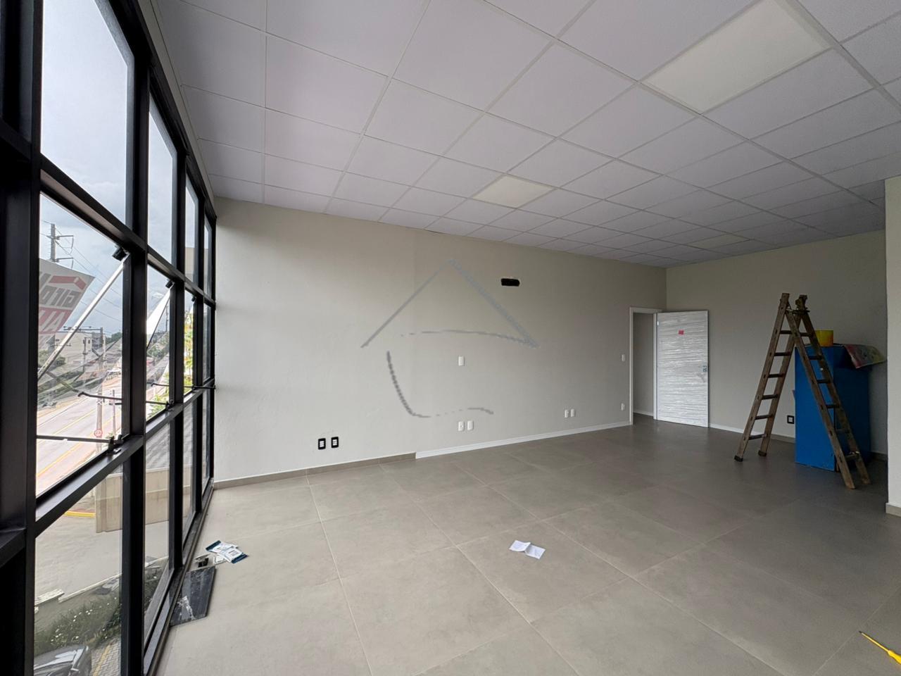 Sala Comercial para locação, VILA NOVA, JARAGUA DO SUL - SC