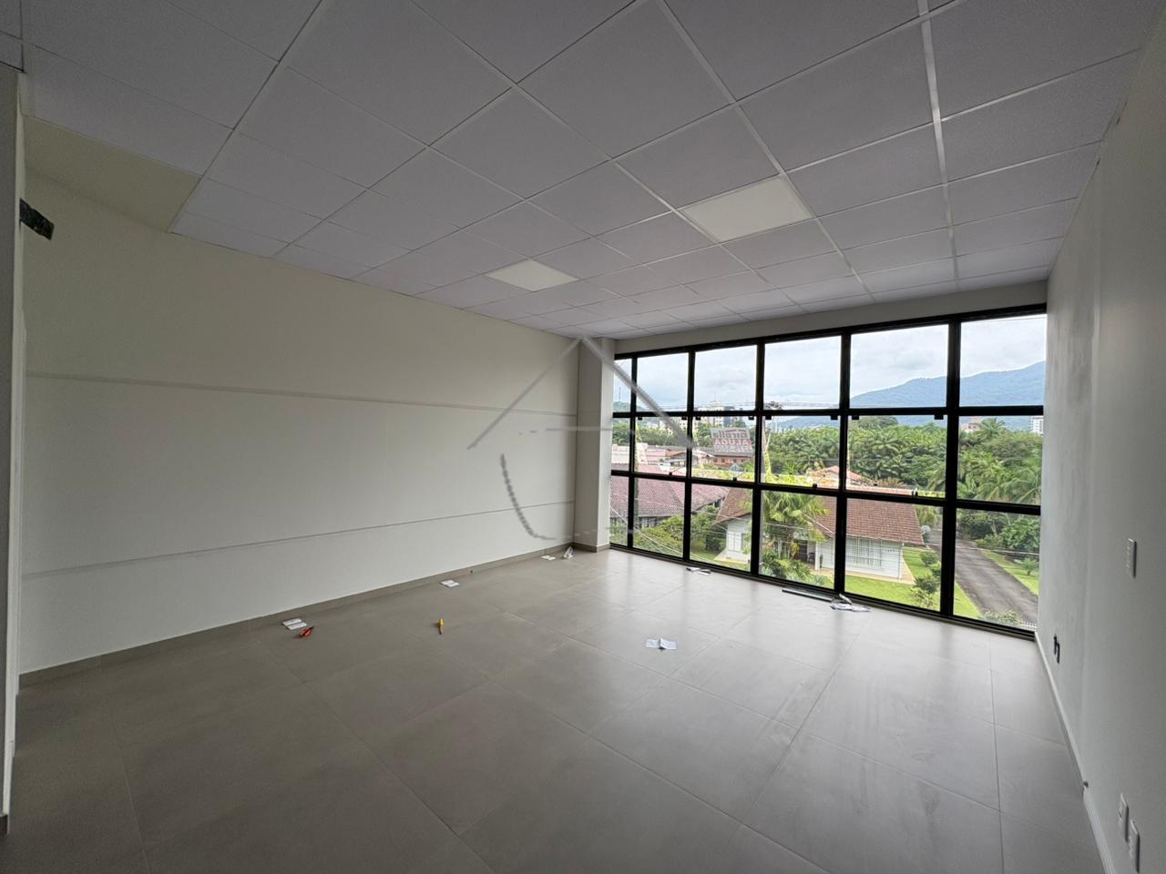 Sala Comercial para locação, VILA NOVA, JARAGUA DO SUL - SC