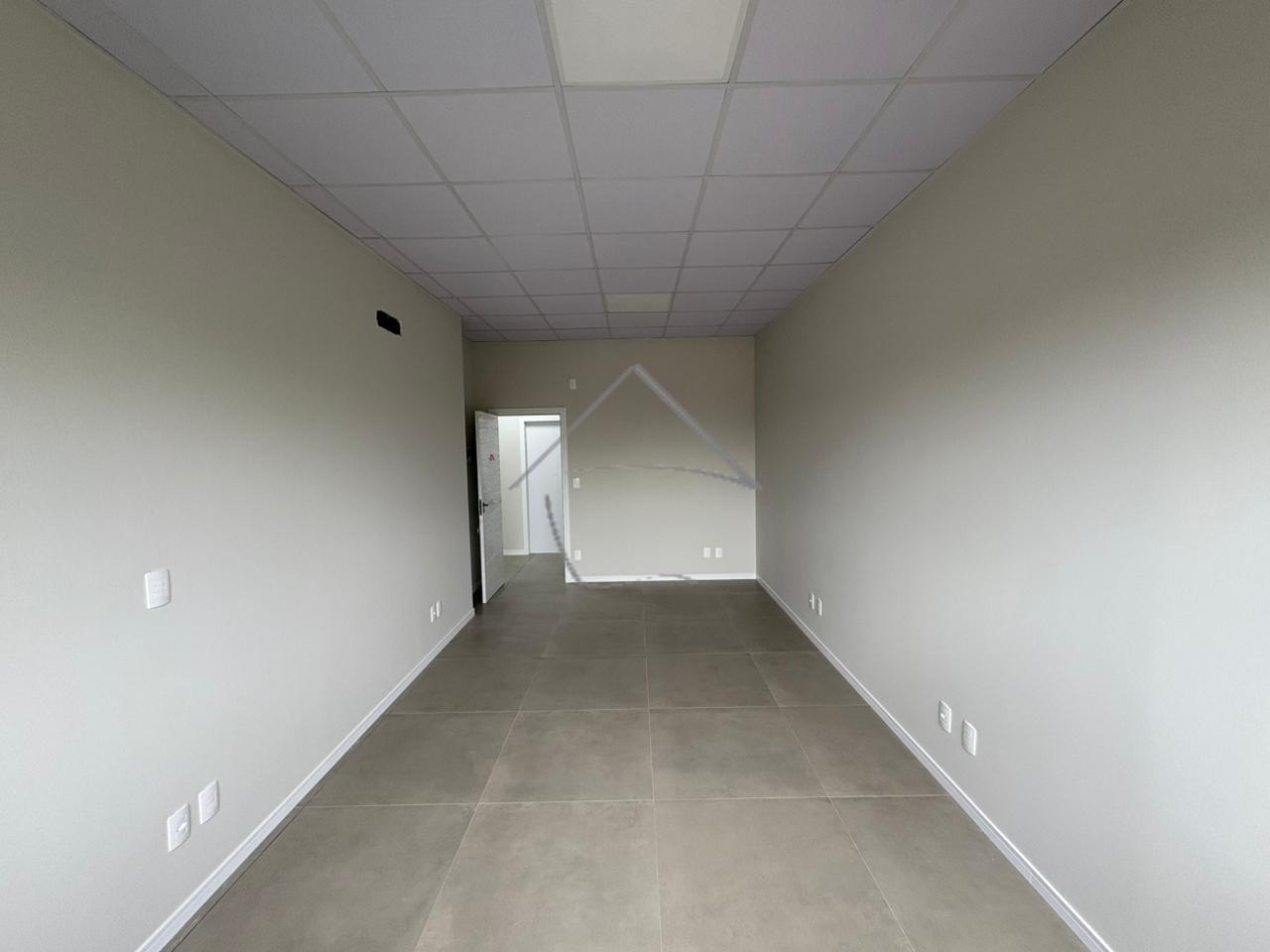 Sala Comercial para locação, VILA NOVA, JARAGUA DO SUL - SC