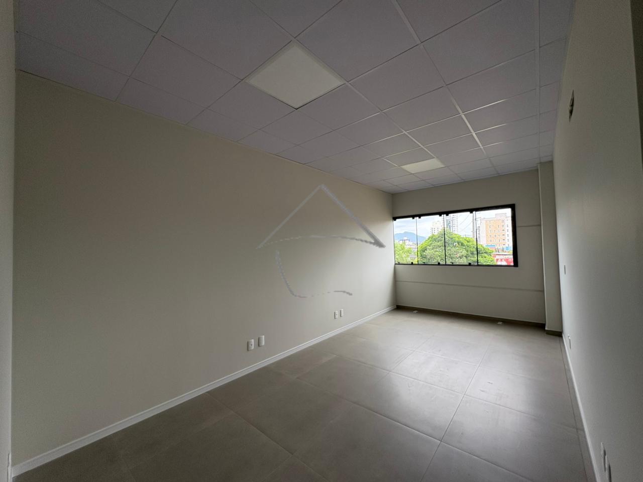 Sala Comercial para locação, VILA NOVA, JARAGUA DO SUL - SC