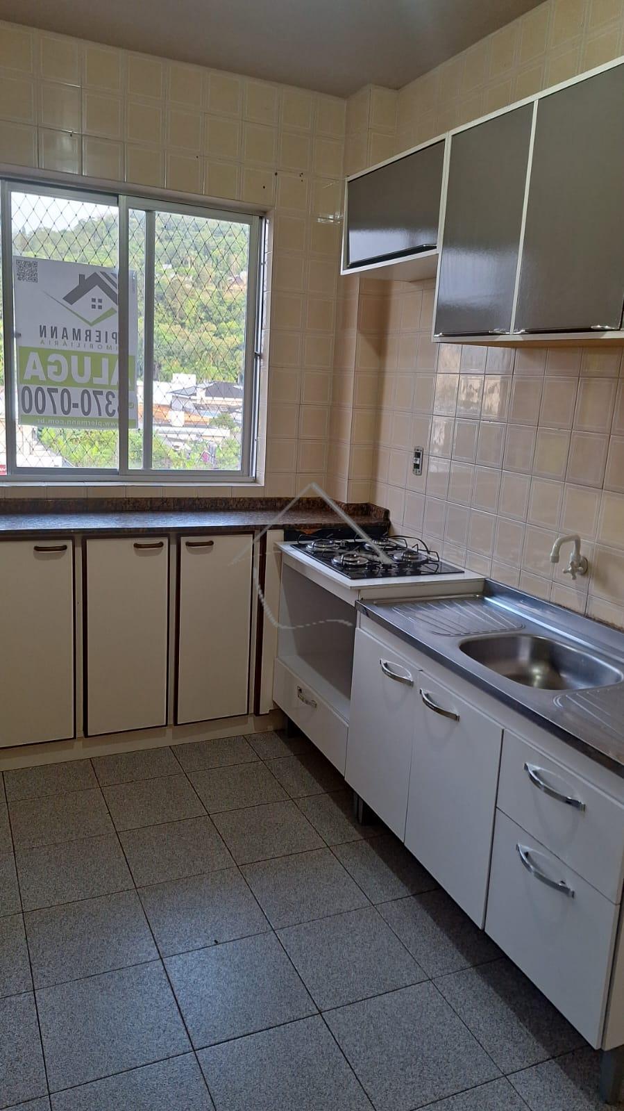 Apartamento com 3 dormitórios para locação, JARAGUA DO SUL - SC