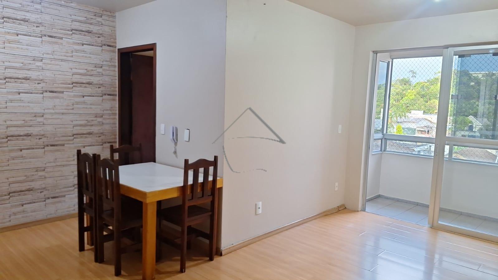 Apartamento com 3 dormitórios para locação, JARAGUA DO SUL - SC