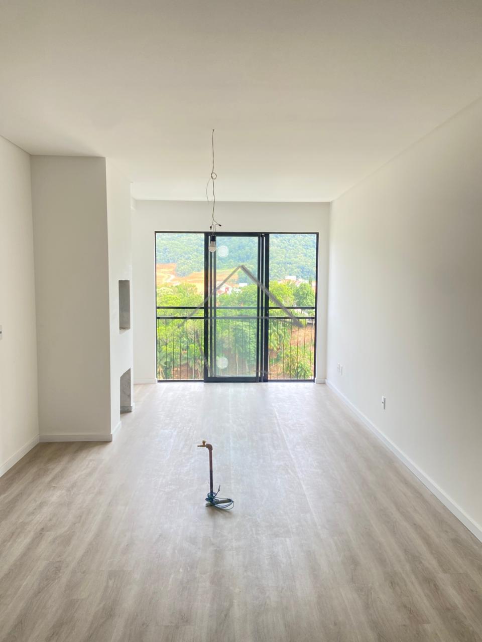 Apartamento com 3 dormitórios à venda, JARAGUA ESQUERDO, JARAG...