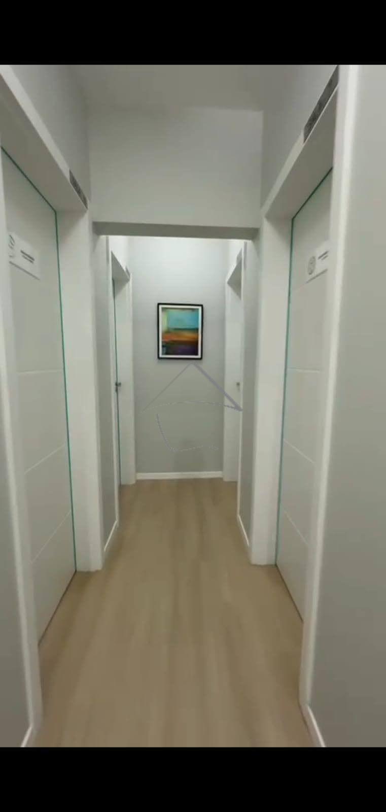 Sala Comercial para locação, CZERNIEWICZ, JARAGUA DO SUL - SC