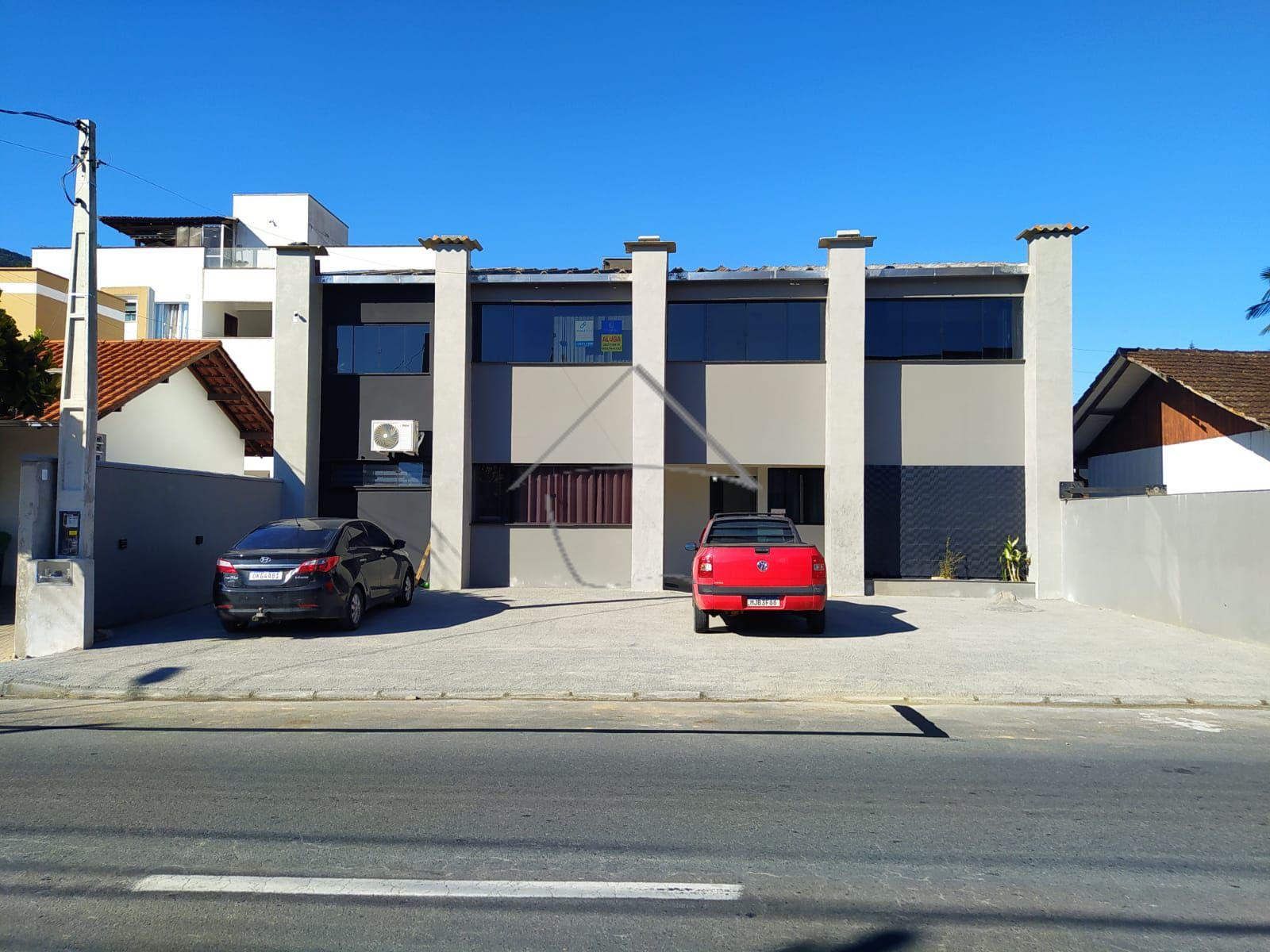 Sala Comercial para locação, CZERNIEWICZ, JARAGUA DO SUL - SC