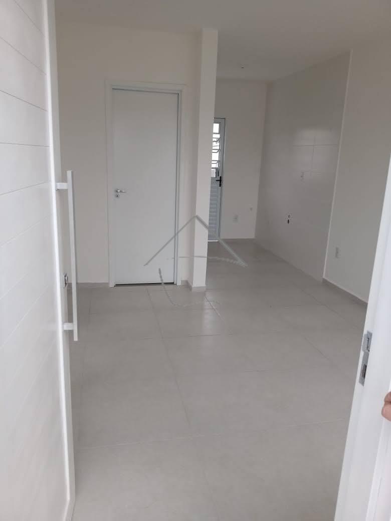 Casa com 2 dormitórios para locação, Corticeira, GUARAMIRIM - SC