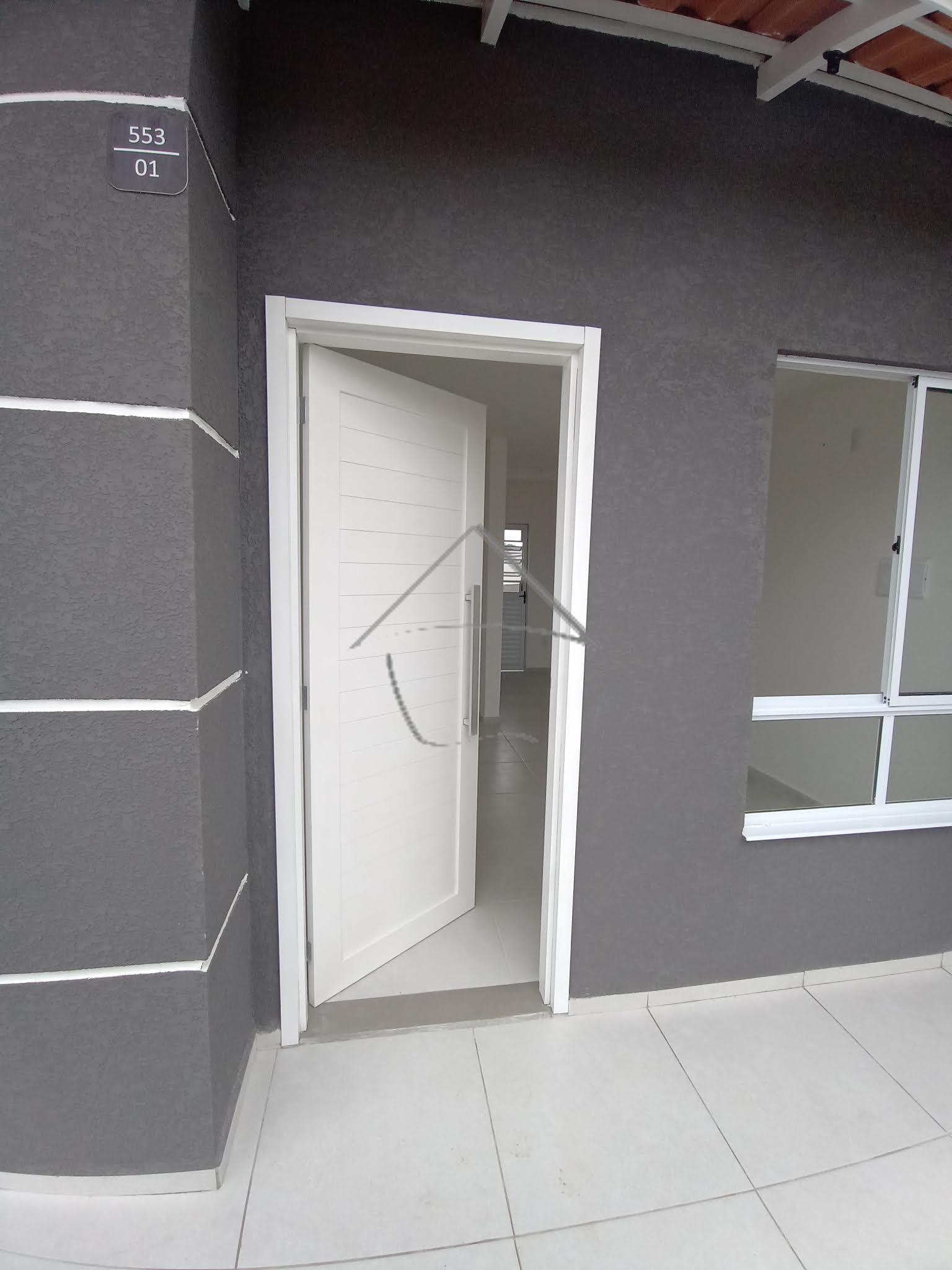 Casa com 2 dormitórios para locação, Corticeira, GUARAMIRIM - SC