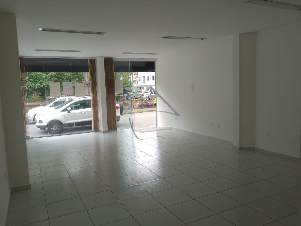 COMERCIAL BAIRRO VILA NOVA