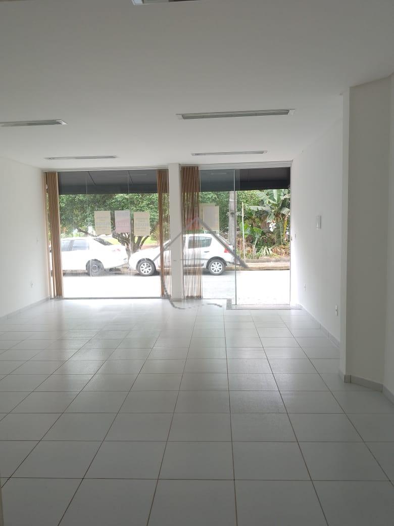 COMERCIAL BAIRRO VILA NOVA