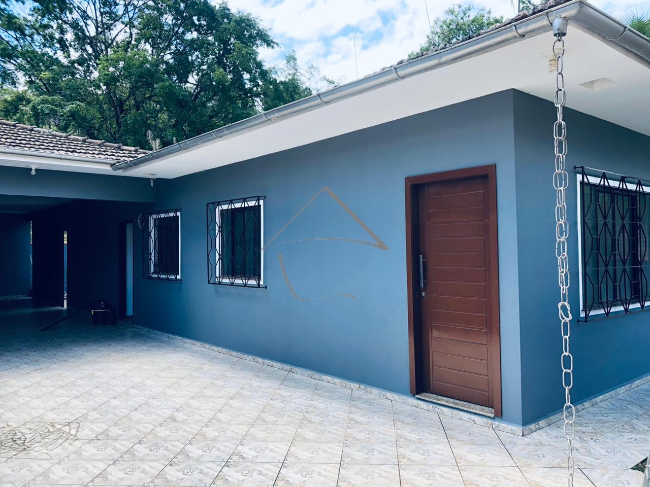 Casa com 3 dormitórios para locação, AMIZADE, JARAGUA DO SUL - SC