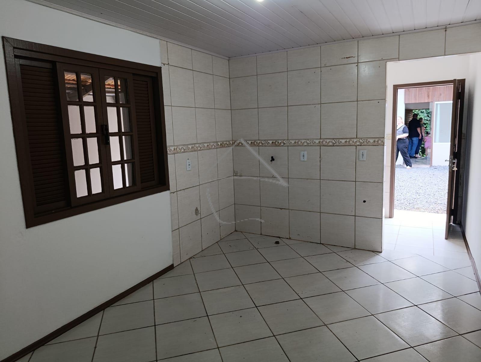 Casa com 3 dormitórios à venda, TIFA MARTINS, JARAGUA DO SUL - SC