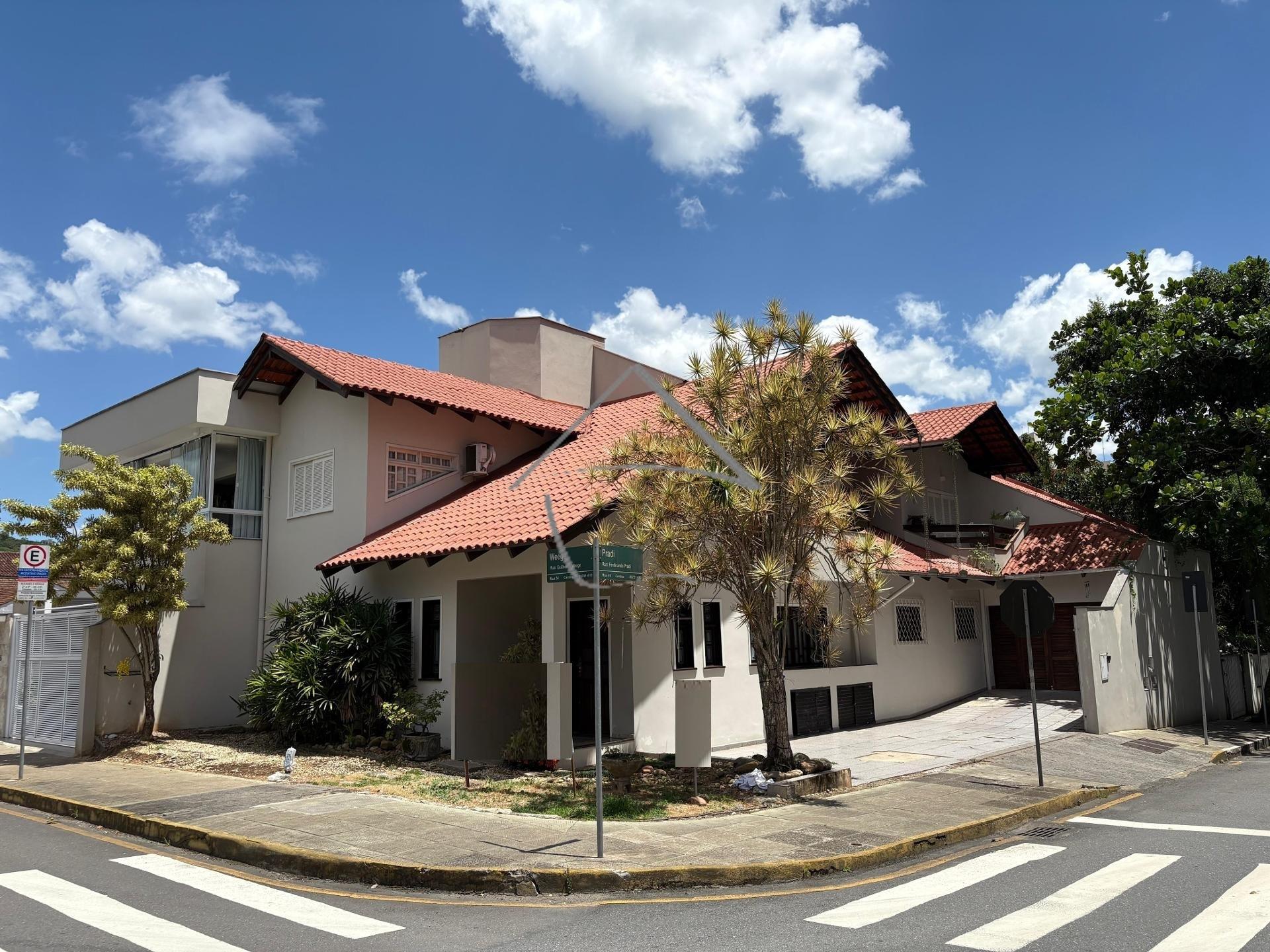 Casa comercial para locação CENTRO, JARAGUA DO SUL - SC