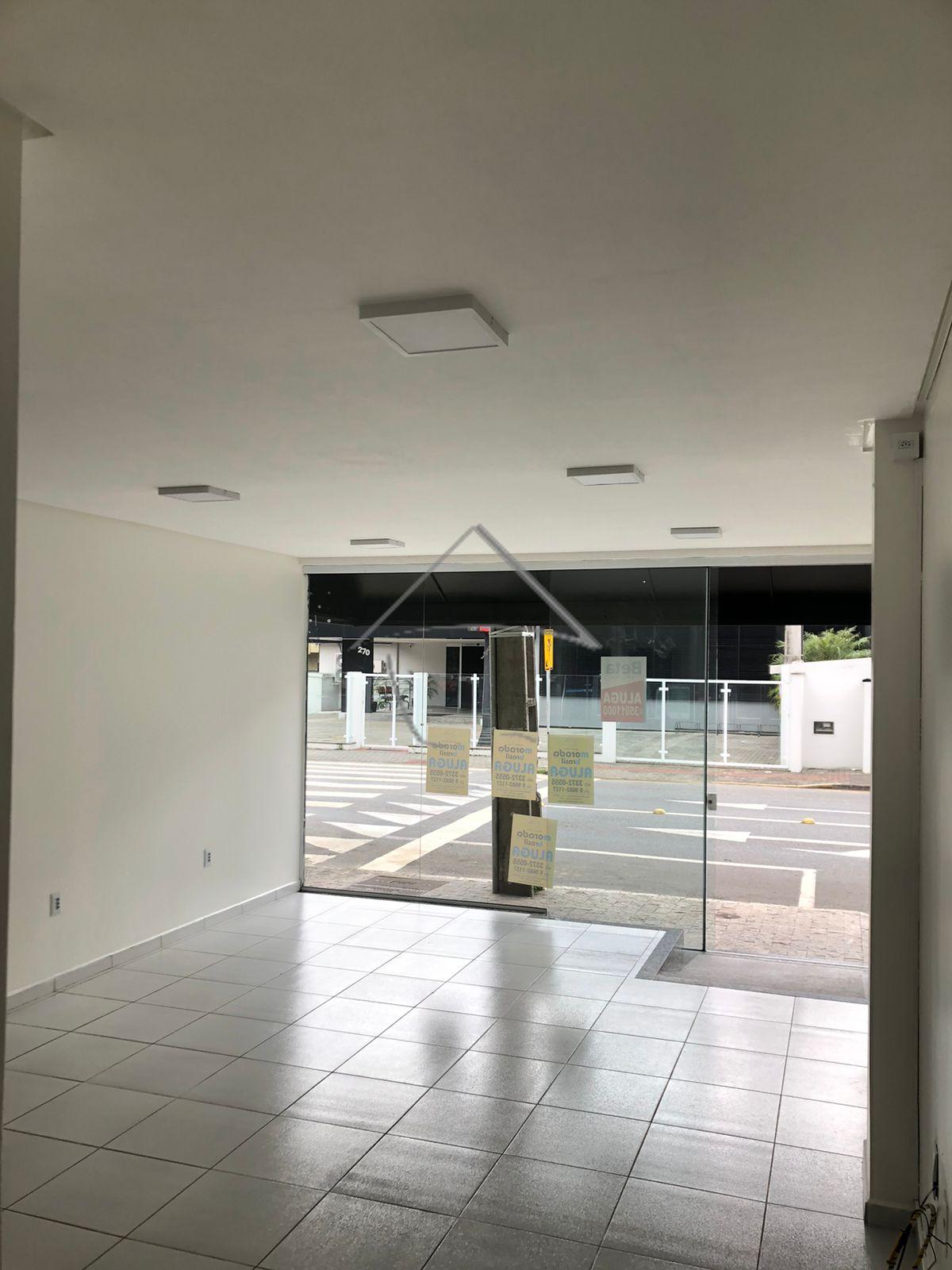 Sala Comercial para locação, VILA NOVA, JARAGUA DO SUL - SC
