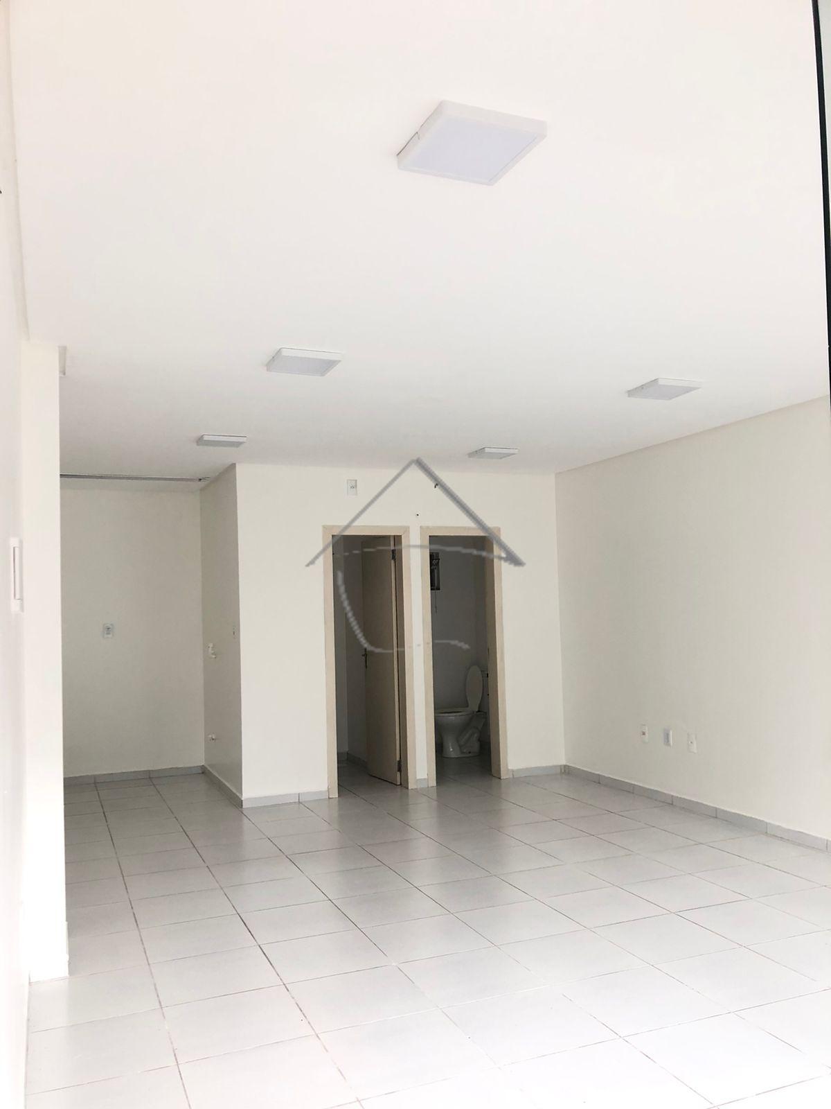 Sala Comercial para locação, VILA NOVA, JARAGUA DO SUL - SC